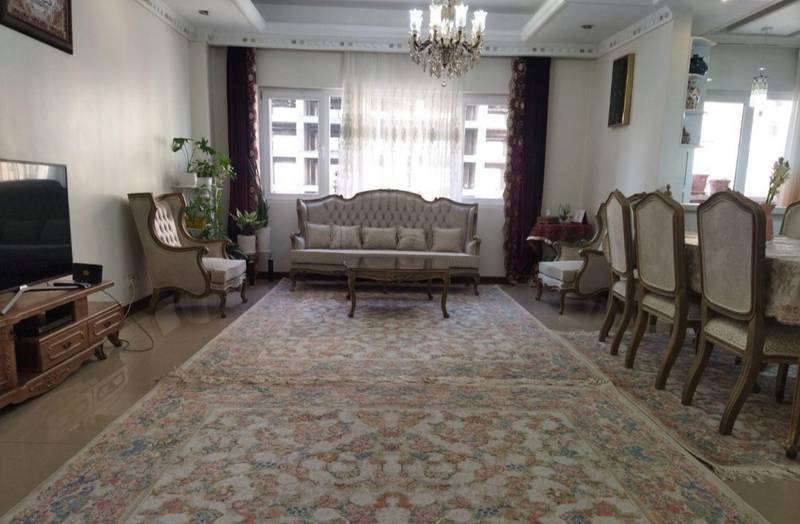 دریاچه چیتگر