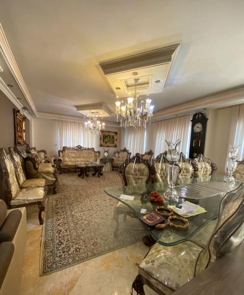 دریاچه چیتگر
