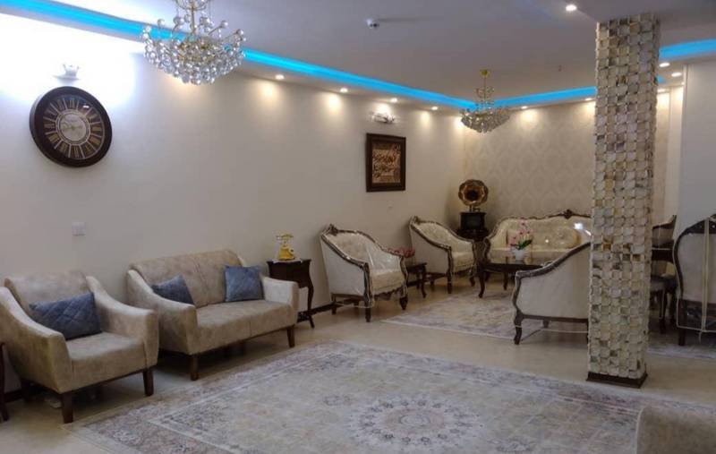 دریاچه چیتگر