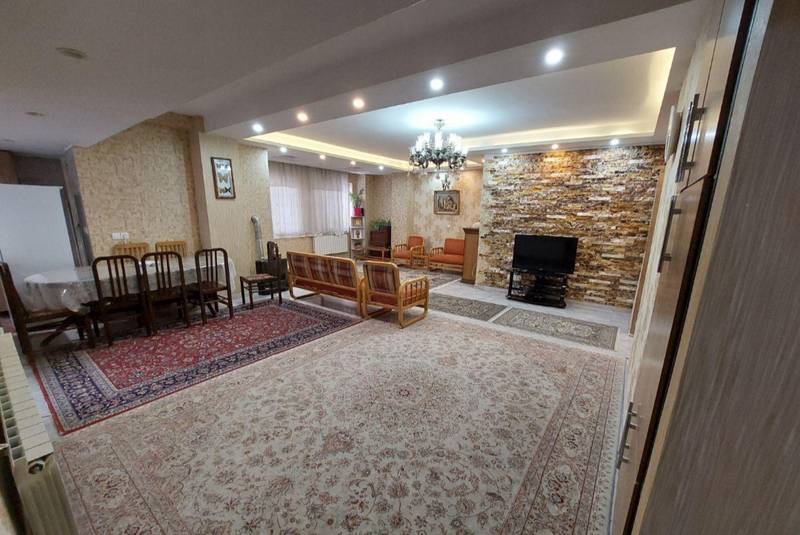 آبشار تهران
