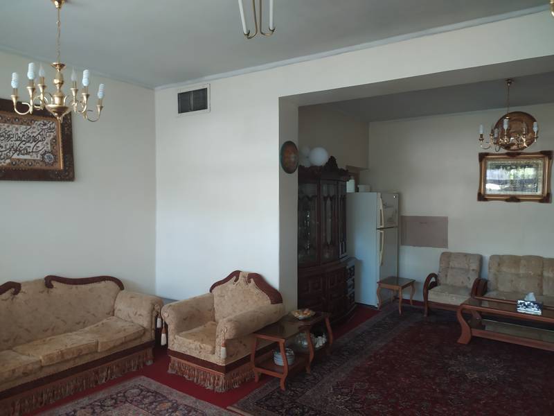 منزل مسکونی در خ کاوه
