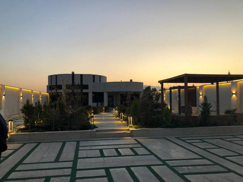 حیدر آباد