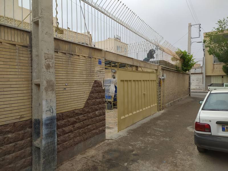 میدان قدس