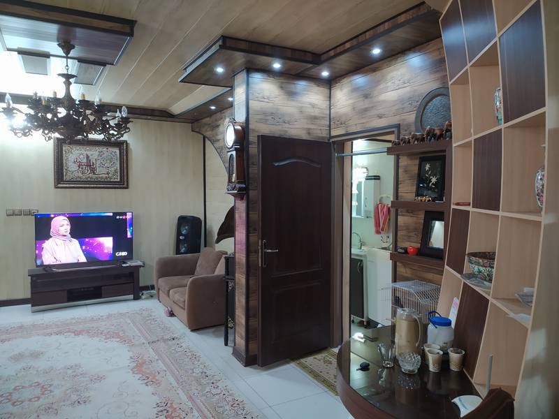 میدان قدس
