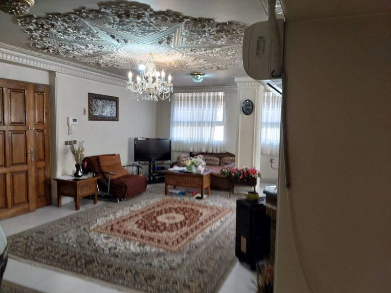خ احمدآباد