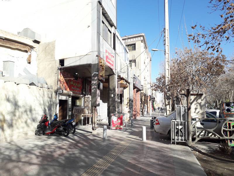 خ کاوه