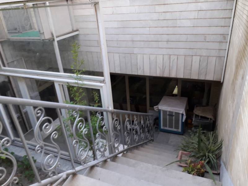 خ حکیم شفایی