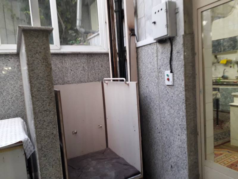 خ حکیم شفایی