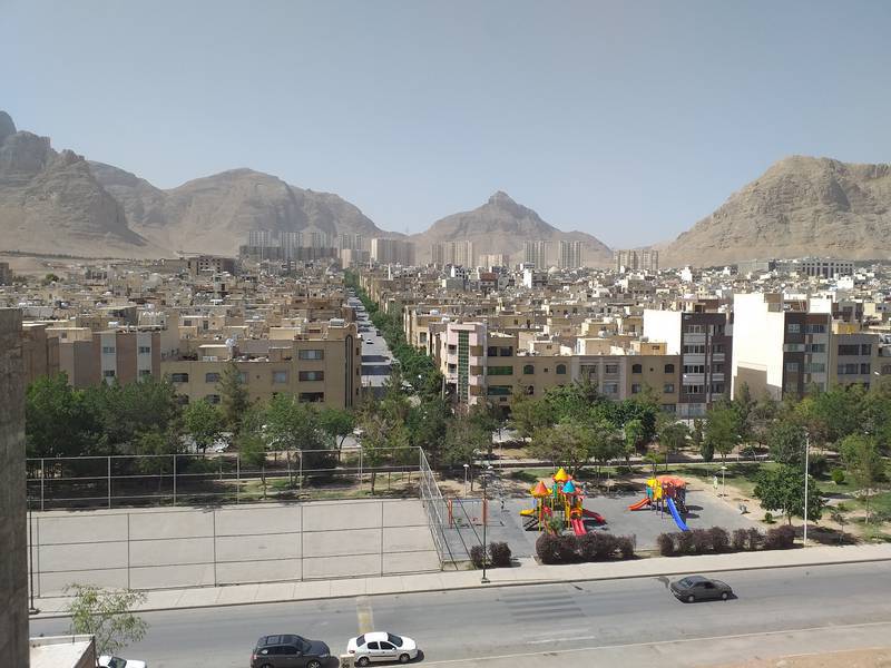 سه راه سیمین
