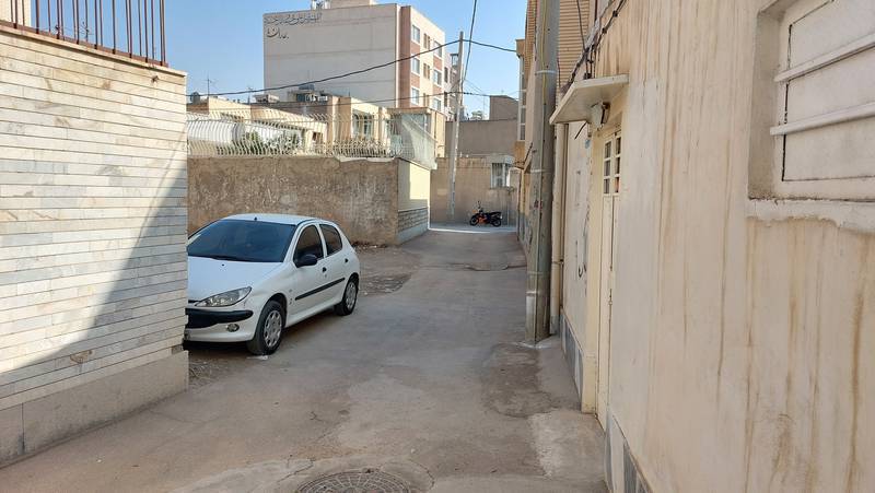 اتوبان خرازی