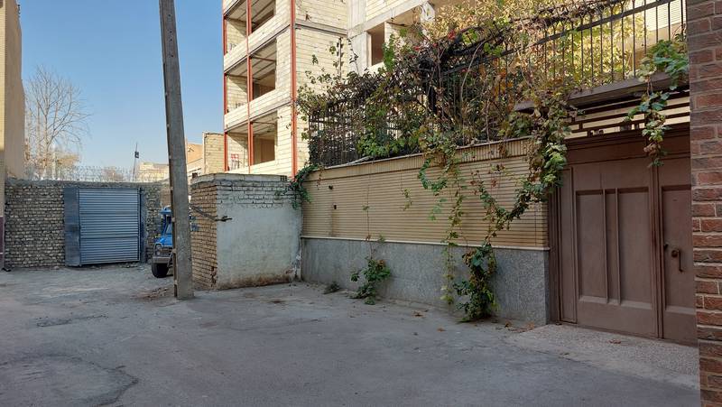 اتوبان خرازی