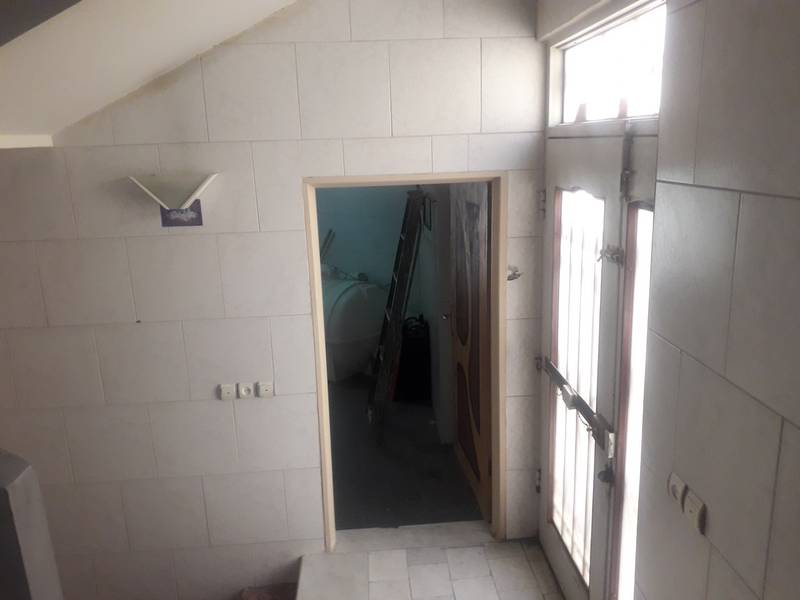 مغازه در خ کاوه