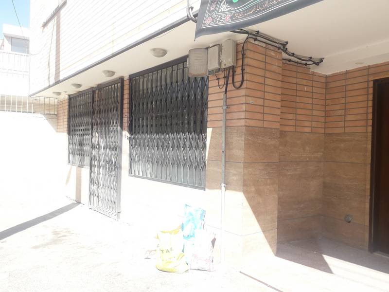مغازه در خ کاوه