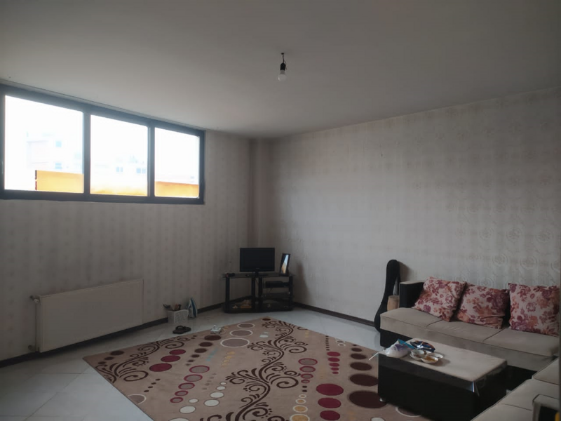 آپارتمان در خ مهرآبادنو