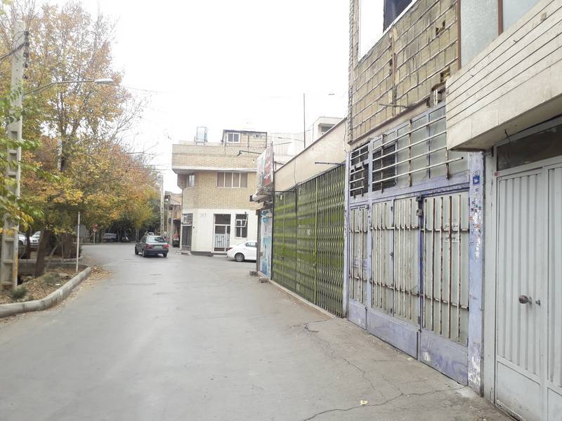 خ کاوه