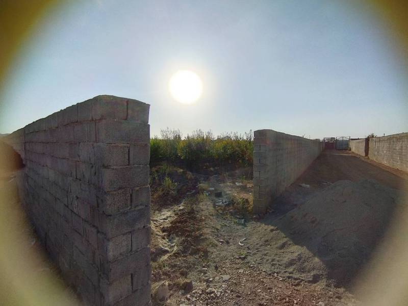حصار ساتی