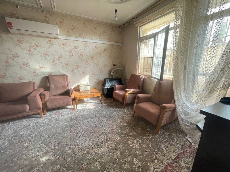 آپارتمان در امام خمینی