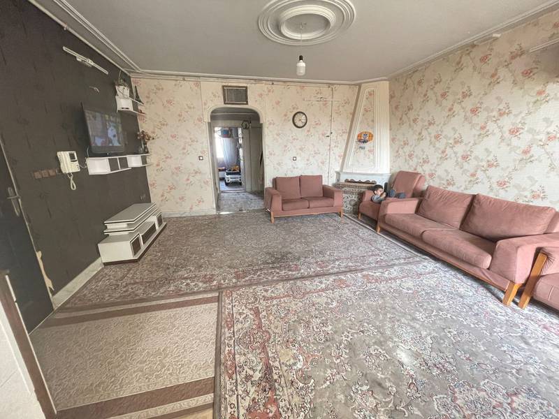 آپارتمان در امام خمینی