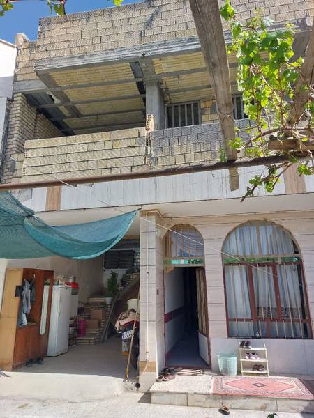 منزل مسکونی در امیرآباد