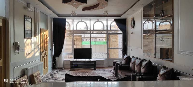 منزل مسکونی در شیخ بهایی جنوبی