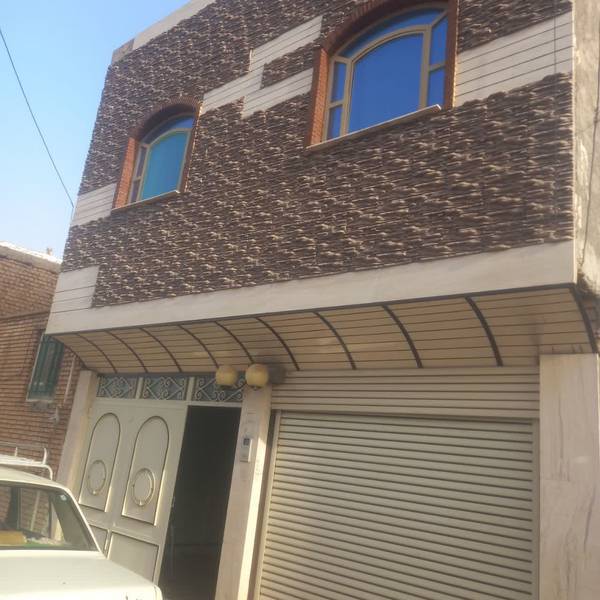 منزل مسکونی در امیرآباد_بهشتی