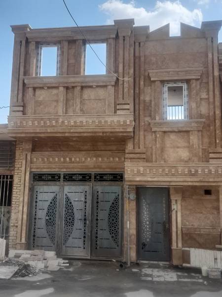 منزل مسکونی در امیرآباد