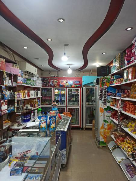 مغازه در ویلاشهر_معلم