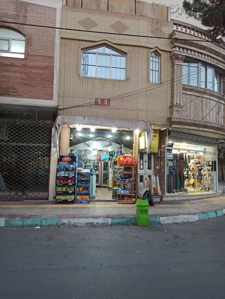 مغازه در ویلاشهر_معلم