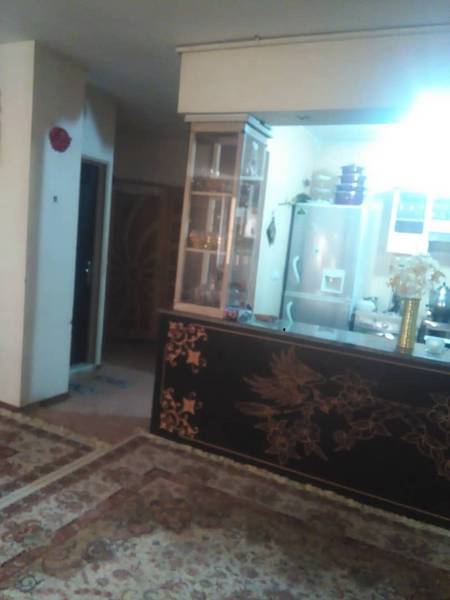 آپارتمان در مسکن_مهر_آزادگان