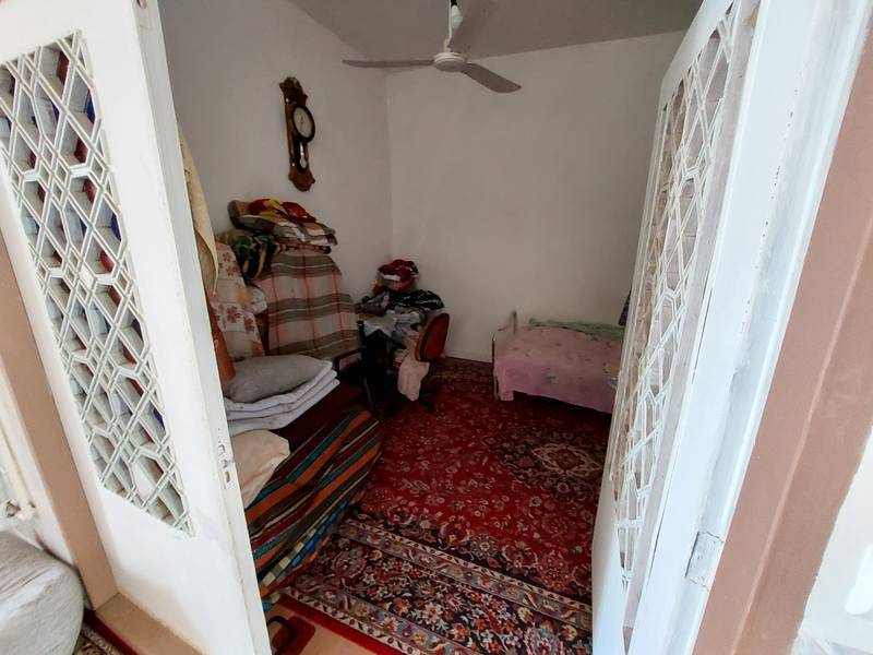 منزل مسکونی در دلگشا