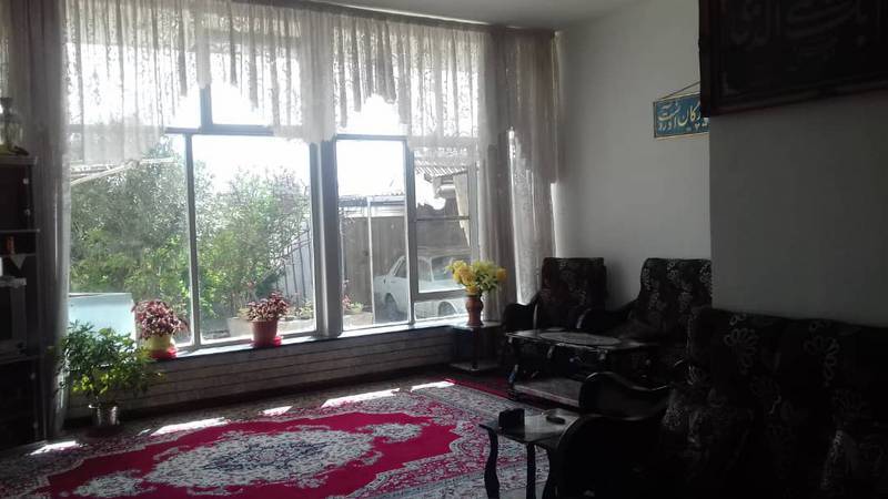 منزل مسکونی در یزدانشهر