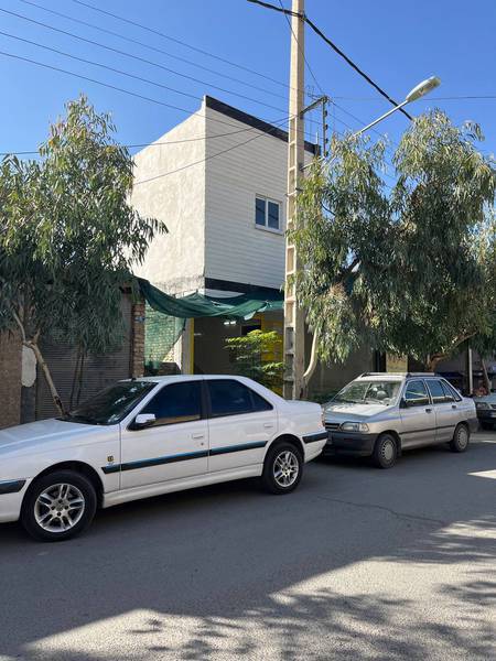 مغازه در امیرکبیر