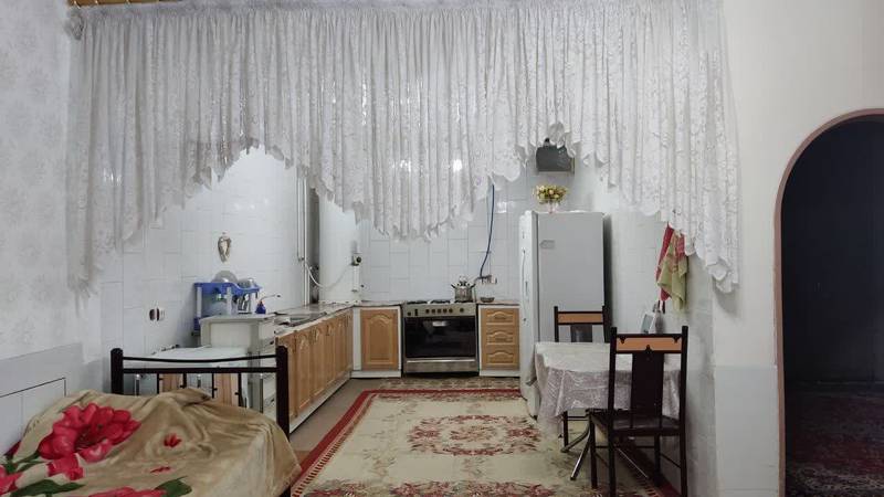 منزل مسکونی در خرم غربی