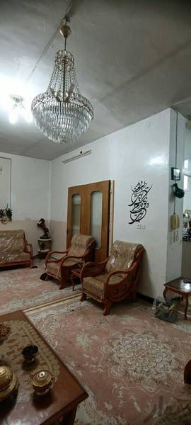 منزل مسکونی در شیخ بهایی جنوبی