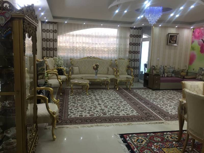 آپارتمان در ویلاشهر_آزادگان