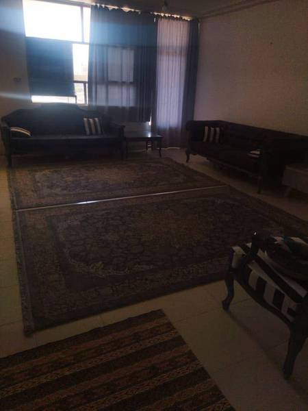 آپارتمان در ویلاشهر_معلم