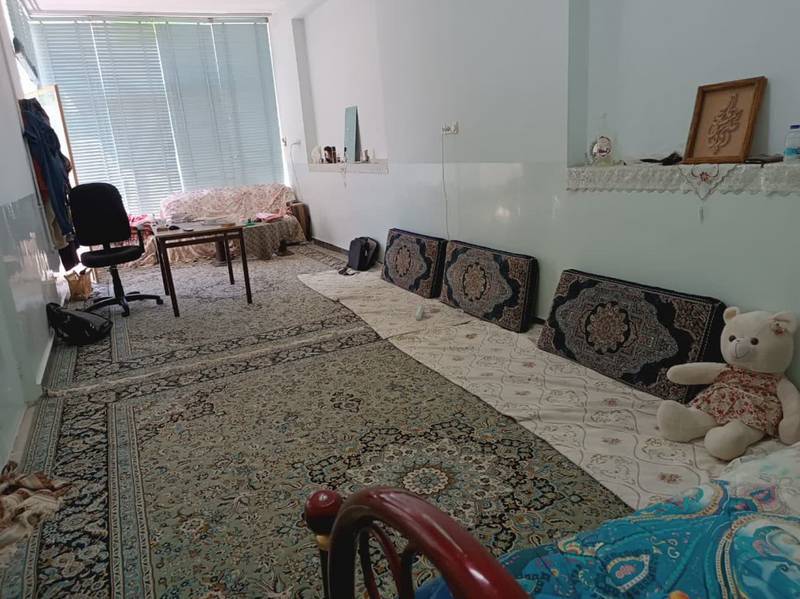 منزل مسکونی در امیرکبیر