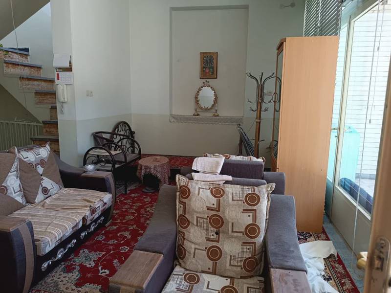 منزل مسکونی در امیرکبیر