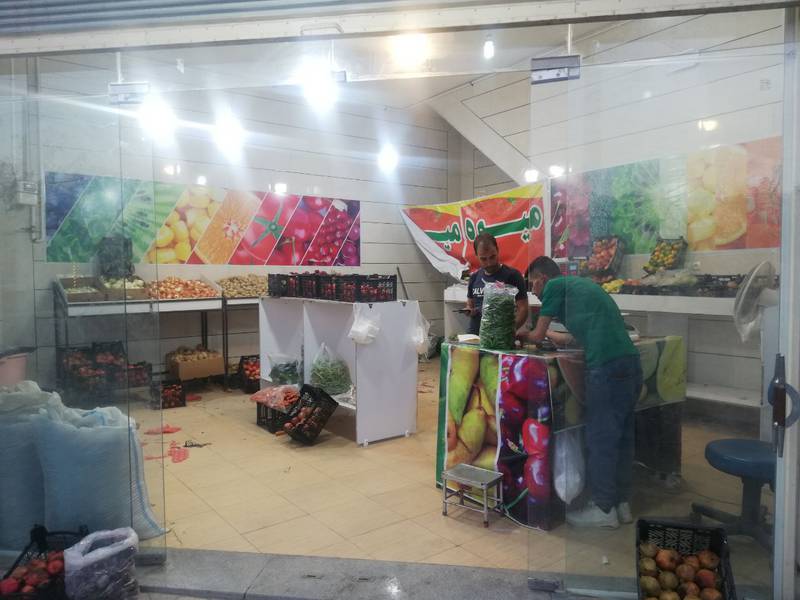 مغازه در امیرآباد_بهشتی