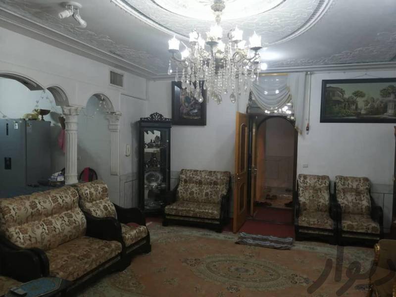 منزل مسکونی در حججی_پارک