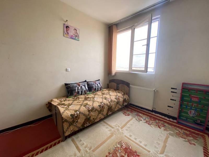 آپارتمان در مسکن_مهر_آزادگان