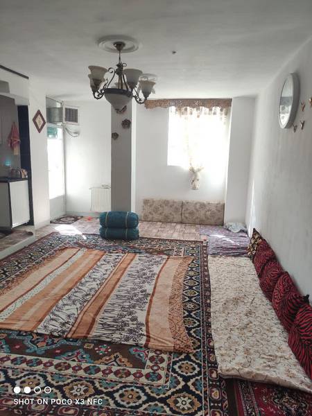 آپارتمان در ویلاشهر_سعیدی